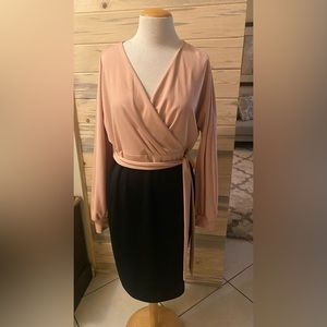 Classic Grace Karin Dress